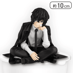 文豪ストレイドッグス ぬーどるストッパーフィギュアー太宰治(十五歳編)ー