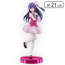 【推しの子】 Trio−Try−iT Figureーアイー