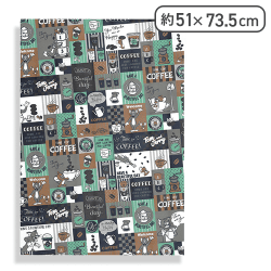 【コーヒー】トムとジェリー 1000Pパズル レベルMAX