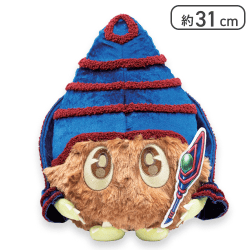 「遊☆戯☆王」シリーズモンスターぬいぐるみ マジクリボー