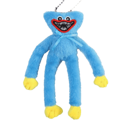 【ハギーワギー】POPPY PLAY TIME MCぬいぐるみ2 -おもちゃ大集合-