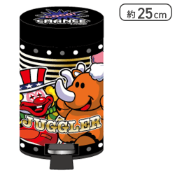 【ブラック】ジャグラー ダストBOX5