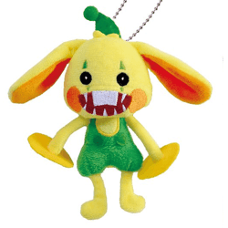 【ブンゾバニー】POPPY PLAY TIME MCぬいぐるみ2 -おもちゃ大集合-