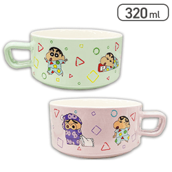 【パジャマ】クレヨンしんちゃん マルチマグ2Pセット