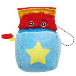 【ボクシーブー】POPPY PLAY TIME MCぬいぐるみ2 -おもちゃ大集合-