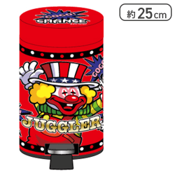 【レッド】ジャグラー ダストBOX5