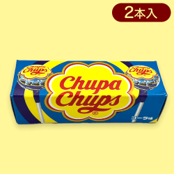 【コーラ】チュッパチャプススティックBOX※賞味期限:2025/8/31