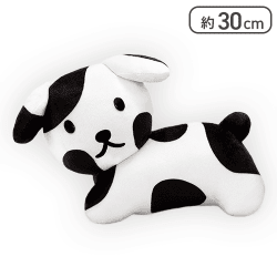 【いぬ】ブルーナアニマル SLサイズぬいぐるみ いぬ