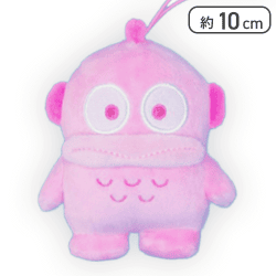 【ピンク】ハンギョドン キャンディーカラーマスコット