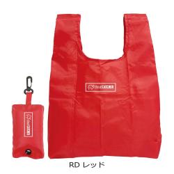 【レッド】オリジナルエコバッグ