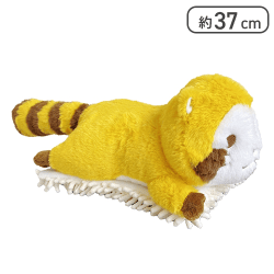 ラスカルぬいぐるみモップ