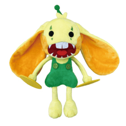 【ブンゾバニー】POPPY PLAY TIME STDぬいぐるみ2