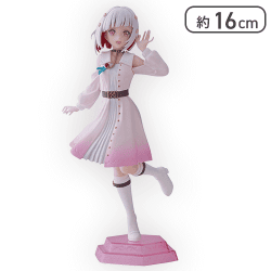 ラブライブ!蓮ノ空女学院スクールアイドルクラブ Desktop×Decorate Collections “夕霧綴理”