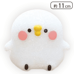 カナヘイの小動物 ゆるっとアミューズメント きらきらルームライト ピスケ