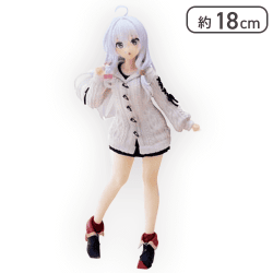 魔女の旅々 Coreful フィギュア イレイナ-ニットセーターver.-