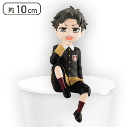 【単品配送不可】【口開け】SPY×FAMILY ぬーどるストッパーフィギュアーダミアン・デズモンドー