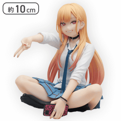 その着せ替え人形は恋をする ぬーどるストッパーフィギュアー喜多川海夢ー