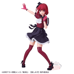 【単品配送不可】【推しの子】 有馬かな フィギュア