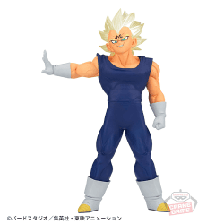 ドラゴンボールZ CLEARISE 魔人ベジータ