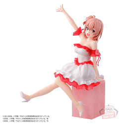 「やはり俺の青春ラブコメはまちがっている。10th Anniversary」 Serenus couture-由比ヶ浜結衣-