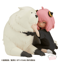 SPY×FAMILY Break time collection アーニャ・フォージャー&ボンド・フォージャー