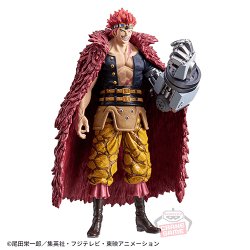 ワンピース DXF-THE GRANDLINE SERIES-EXTRA EUSTASS.KID