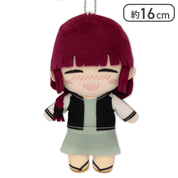 【廣井 きくり】ぼっち・ざ・ろっく! デフォルメぬいぐるみ Part2