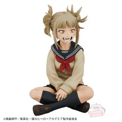 【トガヒミコ】僕のヒーローアカデミア Break time collection vol.8