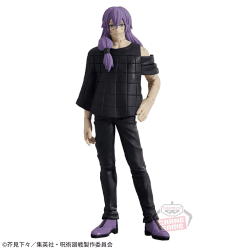 【真人】呪術廻戦 呪魂ノ型-与幸吉&真人-