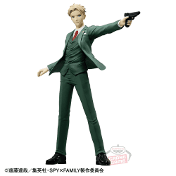 SPY×FAMILY VIBRATION STARS-Loid Forger-