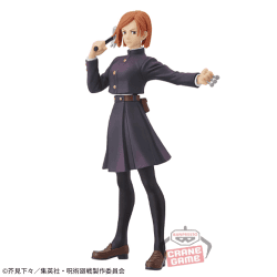 【釘崎野薔薇】呪術廻戦 呪魂ノ型-釘崎野薔薇&伏黒甚爾2-