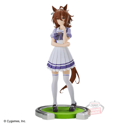 ウマ娘 プリティーダービー アグネスタキオン フィギュア