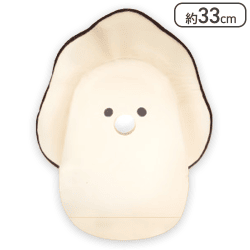 つぶらな瞳の和食屋 むぎゅぬいおっきめ べびーなまがき