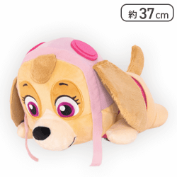 【おすまし】パウ・パトロール スカイBIGぬいぐるみ