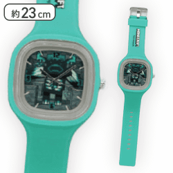 【ウォーデン】マインクラフト リストウォッチ2