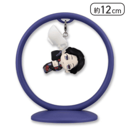 【珠世】鬼滅の刃 Trapezeー珠世・愈史郎・茶々丸ー