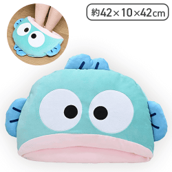 ハンギョドン プレミアム足入れクッション