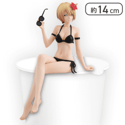 女神のカフェテラス ぬーどるストッパーフィギュアー鳳凰寺紅葉ー