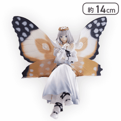 Fate/Grand Order ぬーどるストッパーフィギュアープリテンダー/オベロン(第二再臨)ー