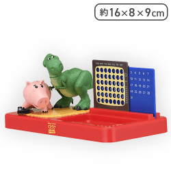 トイ・ストーリー プレミアム万年カレンダー