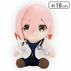 【舞昼】甘神さんちの縁結び オリジナルぬいぐるみvol.2