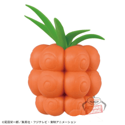 【バラバラの実】ワンピース 悪魔の実コレクションフィギュアベストセレクション