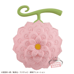 【ハナハナの実】ワンピース 悪魔の実コレクションフィギュアベストセレクション