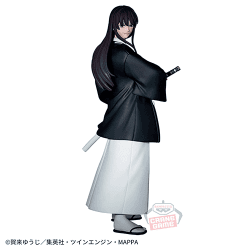 地獄楽 DXF-山田浅ェ門 桐馬-