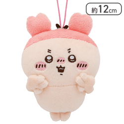 【古本屋】ちいかわ古本屋・モモンガマスコット