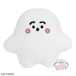 【ぷしゅぷしゅ】シナぷしゅ もふぐっとぬいぐるみ-ぷしゅぷしゅ音頭-