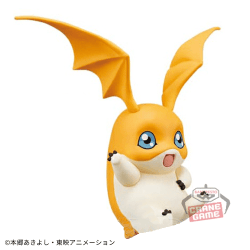 【単品配送不可】【パタモン】デジモンアドベンチャー DXF-ADVENTURE ARCHIVES-SPECIAL