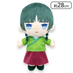 【猫猫】薬屋のひとりごと ぬいぐるみBIG