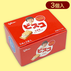 【ノーマル】ビスコミニBOX※賞味期限:2024/07/31