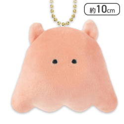 【めんだこ】つぶらな瞳の水族館 むぎゅぬい その1